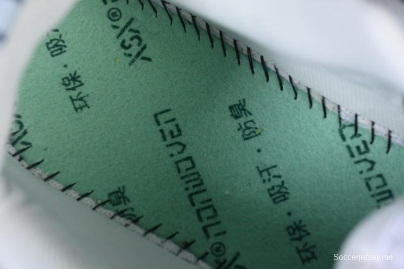 حذاء كين جاسبر ياباني من كين جاسبر ياباني ستريت ريترو - 911