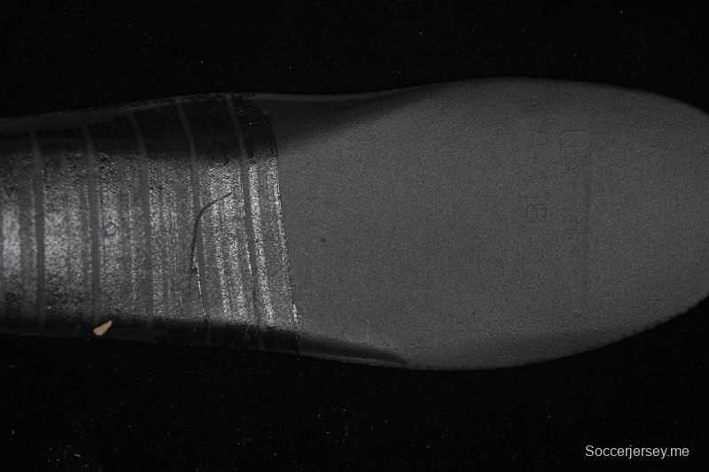 حذاء نايك اير فورس 1 '07 منخفض من نايك اير فورس 1 '07 LV Collaboration Military Force 1 '07 LV Collaboration حذاء رياضي كاجوال أخضر فضي أسود - DK0188-086