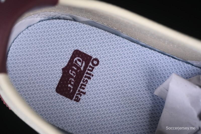 حذاء الجري أونيتسوكا تايجر مكسيكو 66 منخفض الكماليات - 1183B781-100