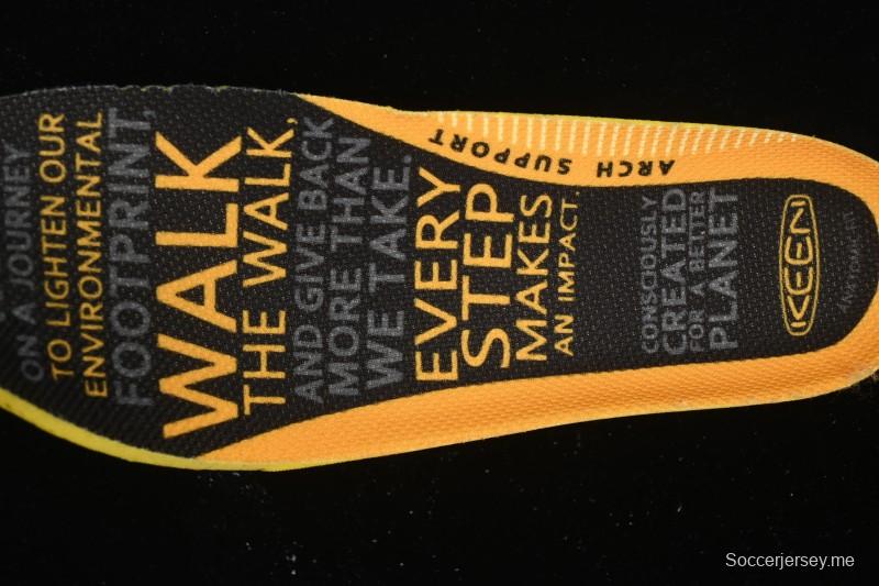 حذاء كين جاسبر ياباني من كين جاسبر ياباني ستريت ريترو - 2266