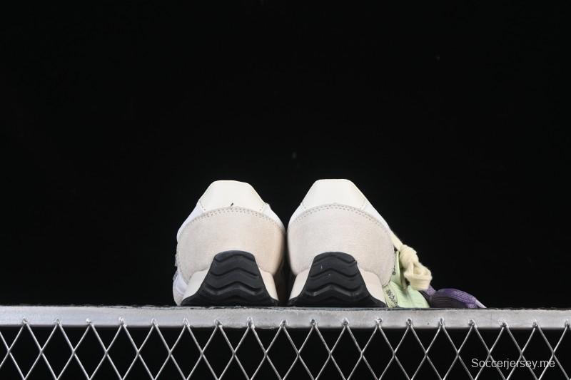 حذاء كاجوال من سلسلة نيو بالانس 471 من القماش والجلد - U471AJ