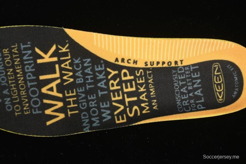 حذاء كين جاسبر ياباني من كين جاسبر ياباني ستريت ريترو - 2266