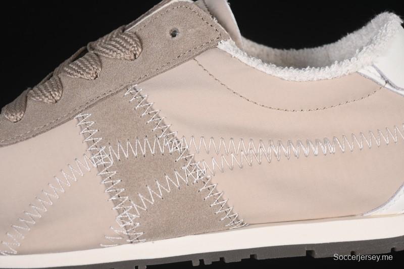 أونيتسوكا تايجر كورسير كورسير A55 حذاء كاجوال منخفض الكماليات - 1183C317-300