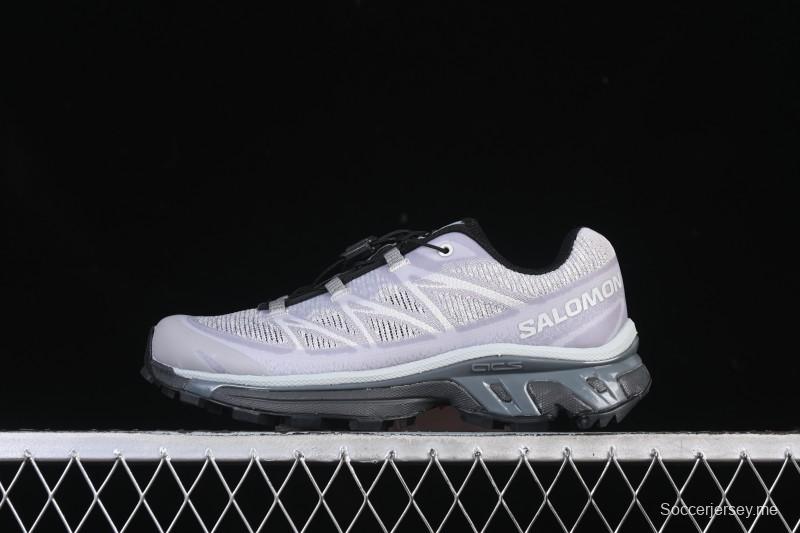 حذاء الجري الخارجي إكس تي -6 المتطور للجري في الهواء الطلق من سالومون - 478738-21