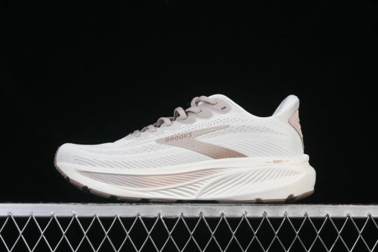 Brooks Ghost 17 Cushioned Marathon Racing Running Shoes - 1204311B092