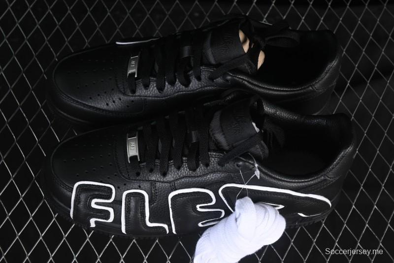 حذاء نايك اير فورس 1'07 المنخفض الكاجوال الرياضي - HJ8463-001