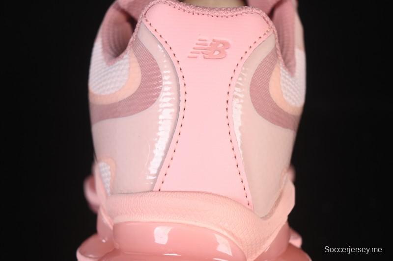 حذاء الجري الكاجوال من سلسلة نيو بالانس 2000 ريترو على طراز أبي - U2000JG