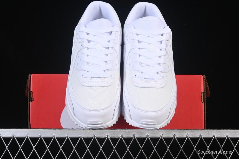 حذاء الجري اير ماكس 90 ريترو من نايك مع وسادة ماكس اير - CN8490-100