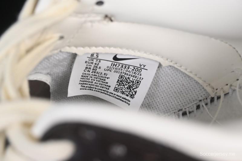 حذاء تزلج نايك SB دانك لو كاجوال - IH7333-200