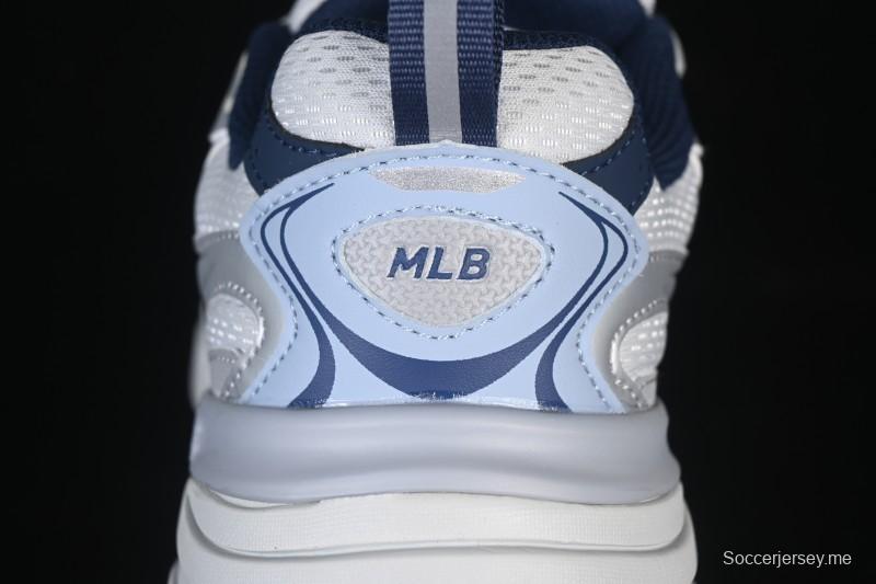 حذاء جري كاجوال كاجوال سبيد رنر منحني مكتنز من نيو بالانس - 3ARNC055N07GRS