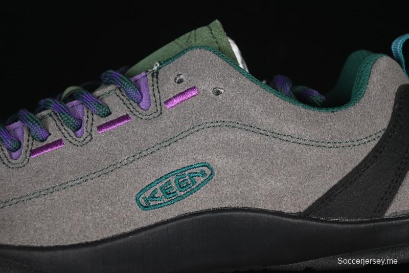 حذاء كين جاسبر ياباني من كين جاسبر ياباني ستريت ريترو ستايل - 2266