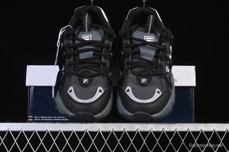 حذاء فيلا هيريتدج فلويد فلويد كات كلو ريترو داد - F12W522111FBD