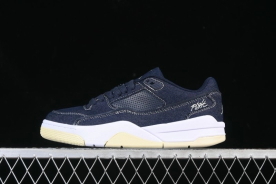 حذاء تزلج نايك اير جوردان فلايت كورت اس بي ريترو للتزلج - IB4489-451