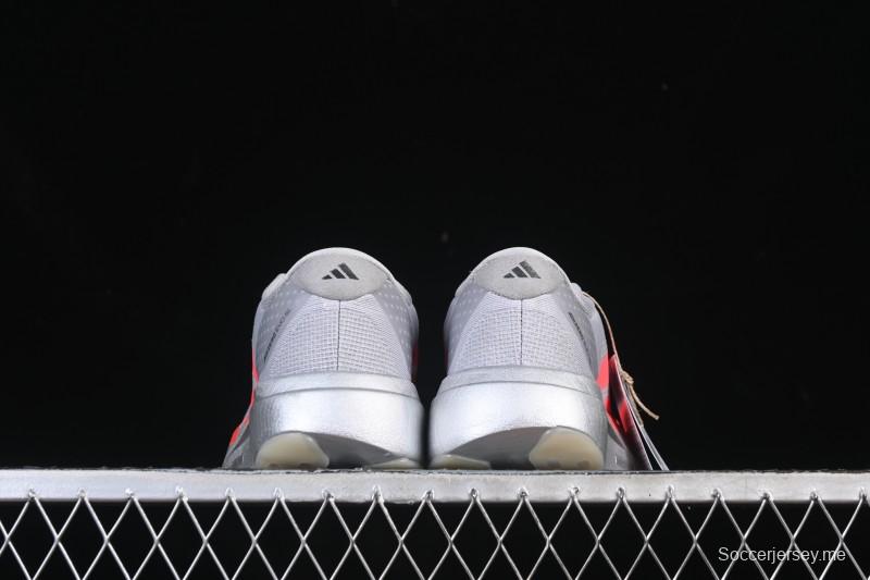 حذاء الجري أديزيرو ايفو اس ال اديزيرو ايفو اس ال خفيف الوزن ومبطن مسامي خفيف الوزن - KI3381