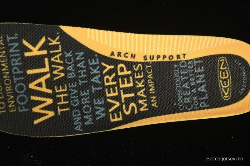 حذاء كين جاسبر ياباني من كين جاسبر ياباني ستريت ريترو - 911