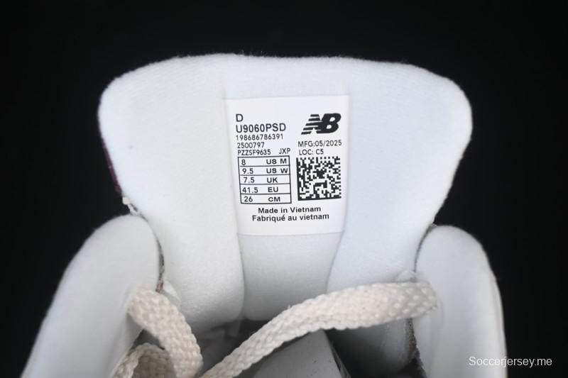 حذاء جري كاجوال ريترو كاجوال من سلسلة نيو بالانس NB9060 - U9060PSD