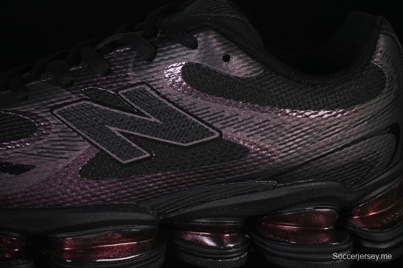 حذاء الجري الكاجوال من سلسلة نيو بالانس 2000 ريترو على طراز أبي - U2000PPB