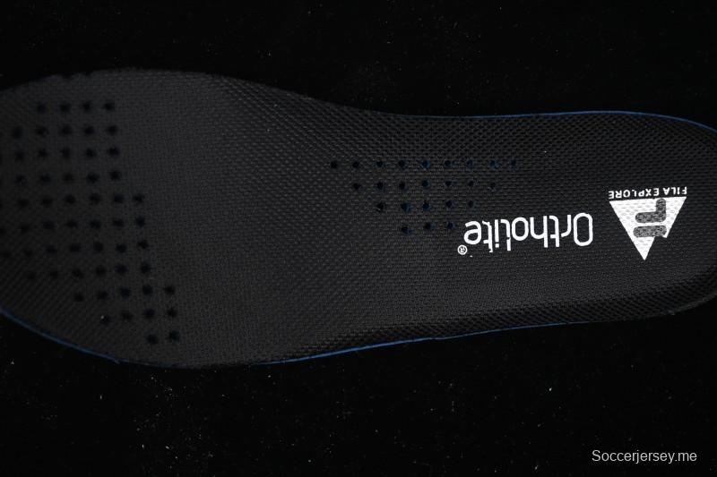 حذاء فيلا نوفول 3 ATR الوظيفي الخارجي من فيلا - A12W541244FBB