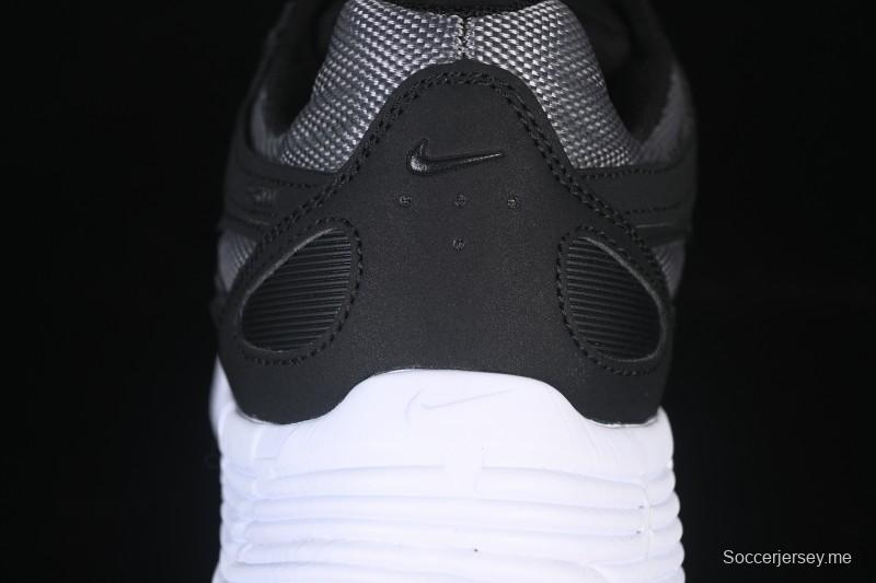 حذاء نايك P-6000 بريميوم ريترو كاجوال رياضي رياضي للأب - CD6404-003