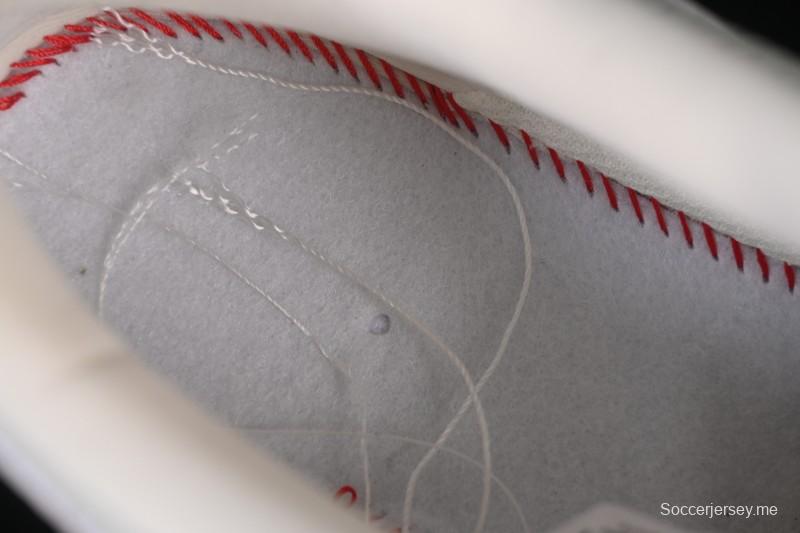 حذاء نايك اير فورس 1'07 المنخفض من نايك اير فورس 1'07 بالتعاون مع غوتشي حذاء رياضي كاجوال أبيض بني فاتح منخفض - YF9511-807