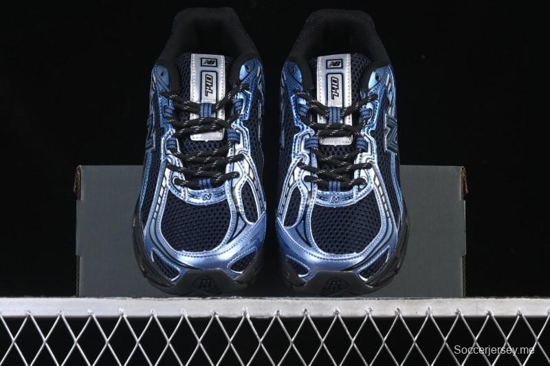 حذاء جري كاجوال كاجوال من سلسلة نيو بالانس 740 ريترو بأسلوب أبي - U740DT2