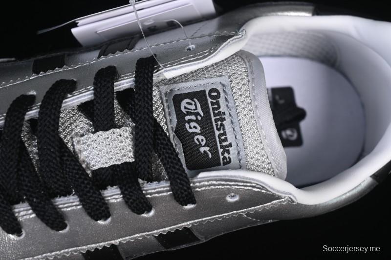 حذاء الجري المنخفض من أونيتسوكا تايجر إيدر 78 ذو الكعب المنخفض بتصميم مريح ومضاد للانزلاق ومتين - 1183C530-020