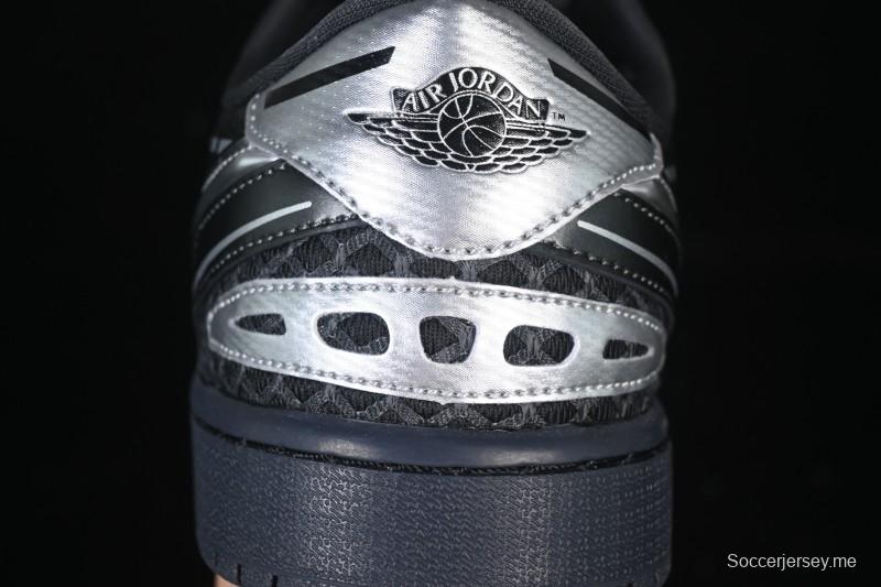 حذاء نايك اير جوردان 1 لاو إم إم إم في 3 كاجوال سنيكرز - HQ2186-001