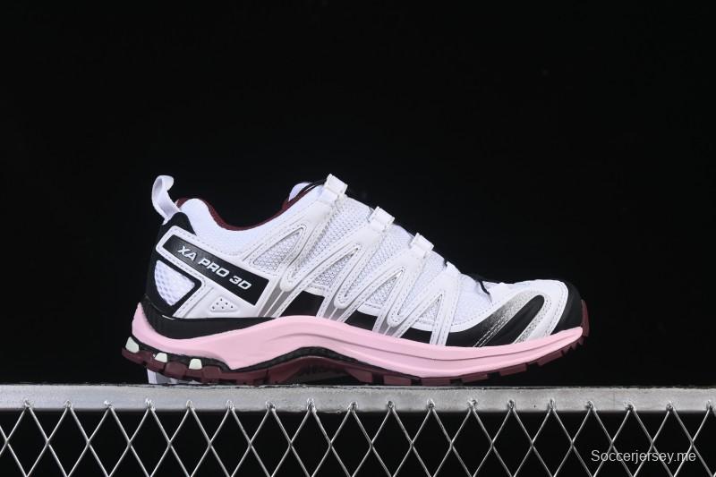 حذاء الجري الخارجي سالومون اكس ايه برو ثري دي للجري في الهواء الطلق - 478676-20