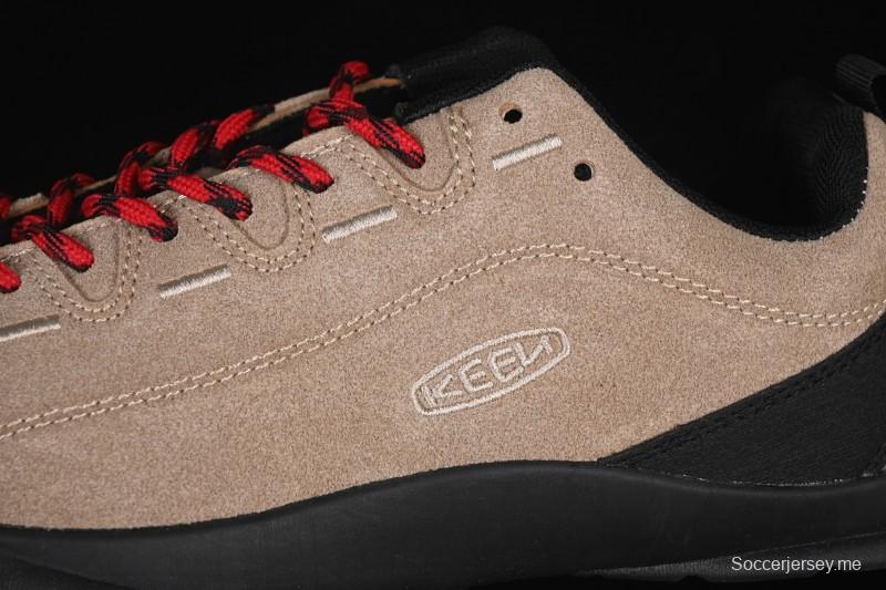 حذاء كين جاسبر ياباني من كين جاسبر ياباني ستريت ريترو - 911