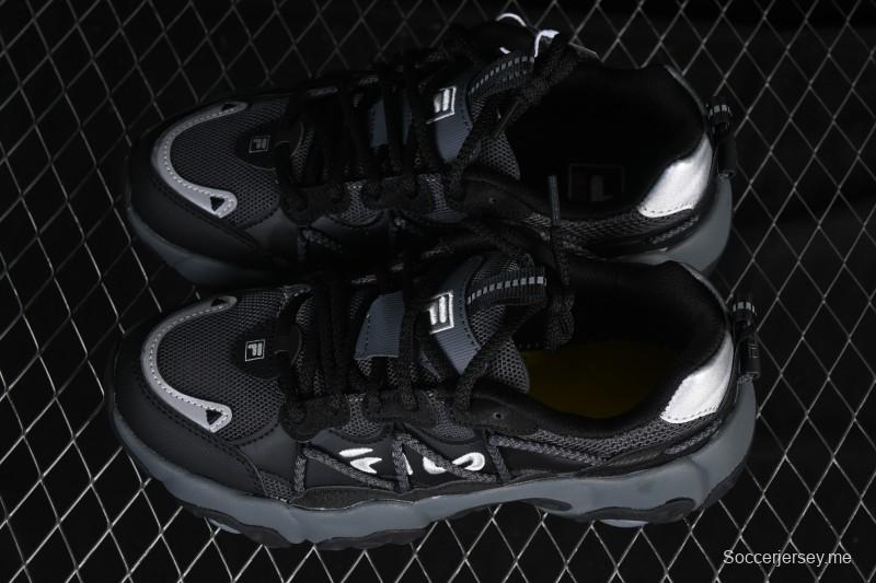 حذاء فيلا هيريتدج فلويد فلويد كات كلو ريترو داد - F12W522111FBD