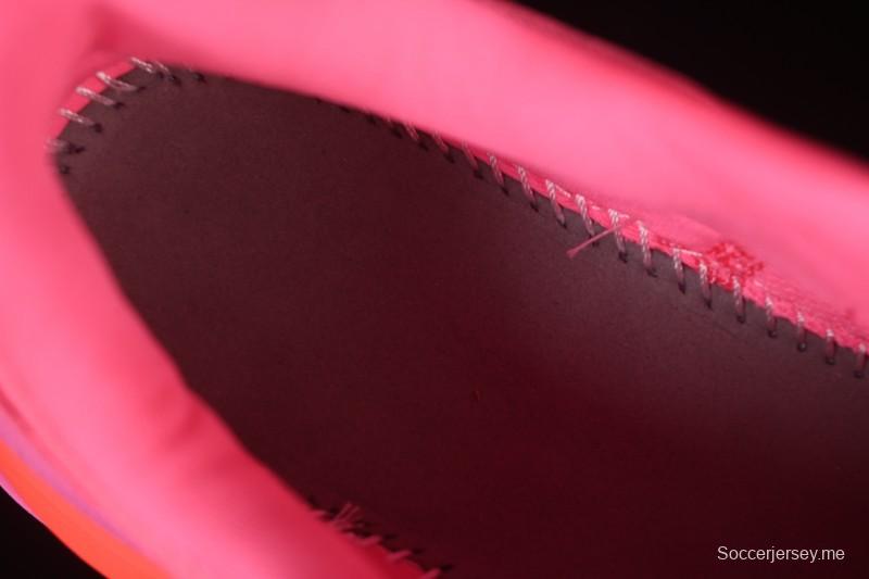 Nike Air Zoom Vomero 18 Cushioned Running Shoes - HM6804-602