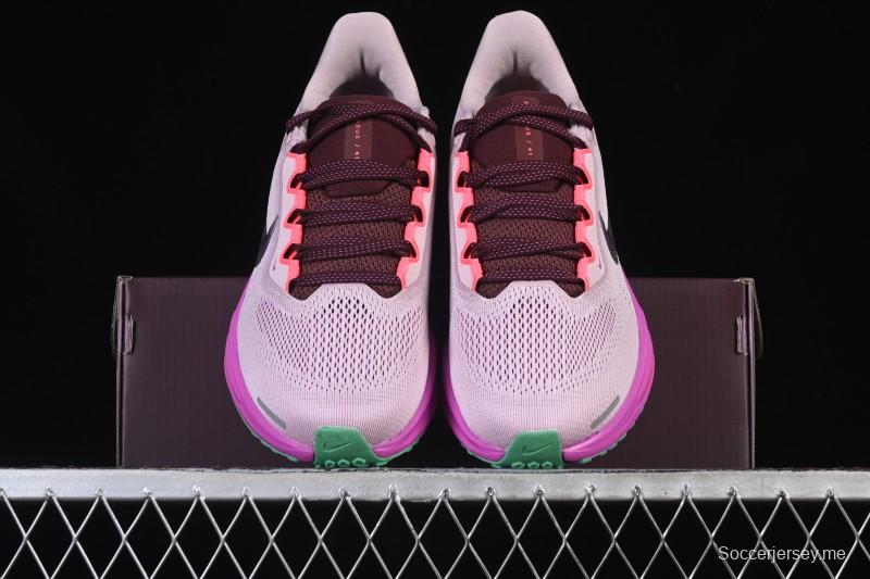 حذاء الجري نايك اير زوم بيجاسوس 41 إف كيه خفيف الوزن وقابل للتنفس - IB4199-500