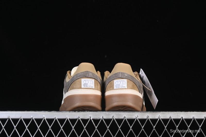 أديداس باد باني جازيل باد باني Gazelle حذاء رياضي داخلي كاجوال مقاوم للانزلاق ومقاوم للاهتراء - JS5055