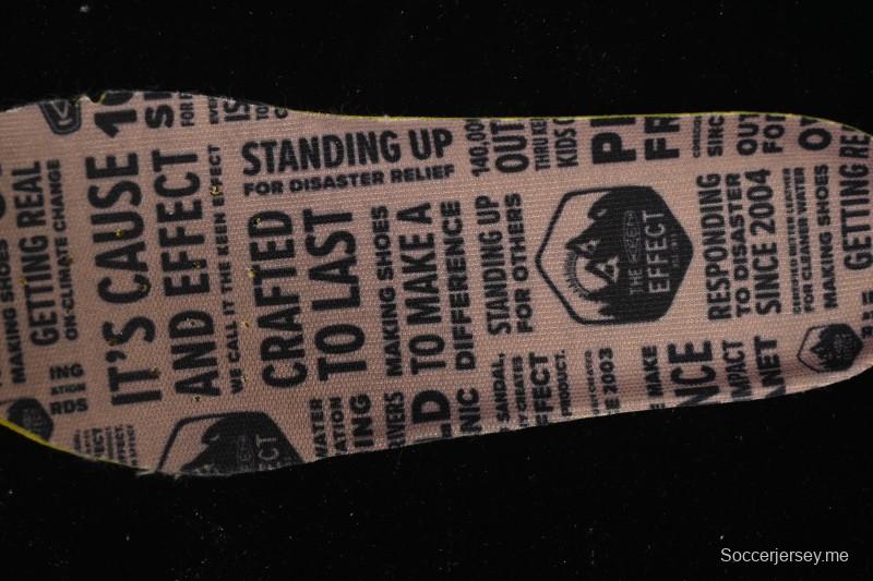 حذاء كين هاوزر III سلايد وينتر بلوش كاجوال لايف ستايل من كين - 1029434