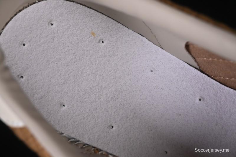 حذاء التزلج المنخفض المقاوم للانزلاق والمقاوم للاهتراء من أديداس أوريجينالز جازيل إندور ريترو - JR8851