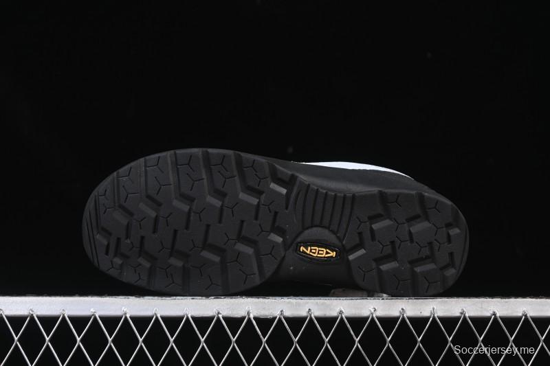 حذاء كين جاسبر ياباني من كين جاسبر ياباني ستريت ريترو - 911