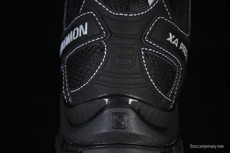 حذاء الجري الخارجي سالومون اكس ايه برو ثري دي - 491274-27