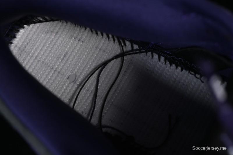 حذاء تزلج نايك سوبريم × دانك SB دانك دانك لو كاجوال كاجوال سكيت رمادي بنفسجي - HQ8487-500