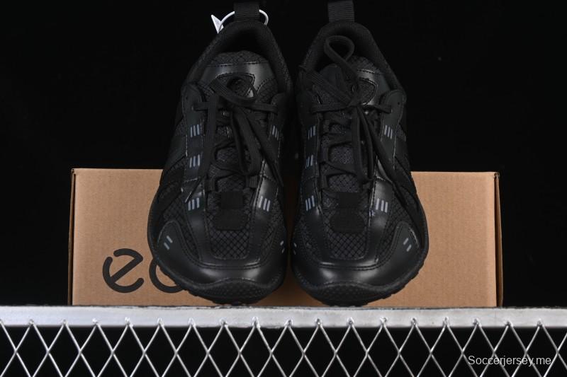 سلسلة ECCO BIOM LITE سلسلة أحذية ECCO BIOM LITE المبتكرة ذات النعل الرفيع المبتكر للمشي الخفيف الوزن متعدد الاستخدامات للقدمين الحافيتين 80243451094