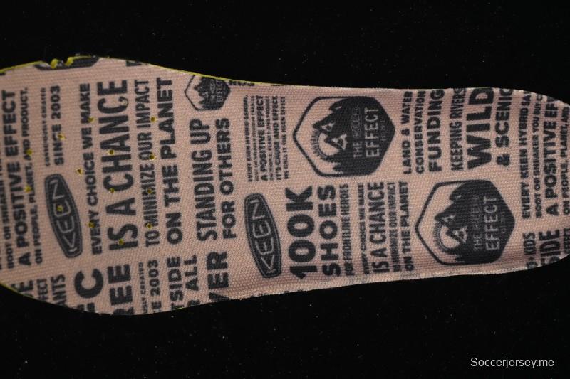 حذاء كين هاوزر III سلايد وينتر بلوش كاجوال لايف ستايل من كين - 1029436