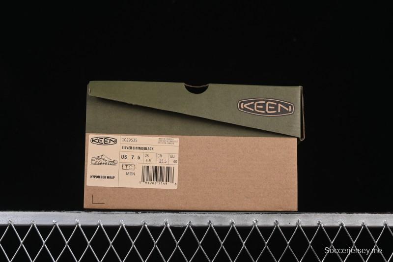 حذاء لايف ستايل كاجوال كاجوال 1029535 من كين هايبوسر راب سليب أون