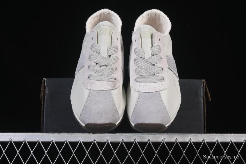 أونيتسوكا تايجر كورسير كورسير A55 حذاء كاجوال منخفض الكماليات - 1183C317-020