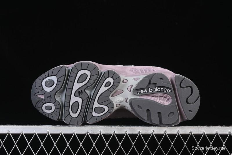 حذاء الجري الكاجوال الكاجوال المنخفض من سلسلة 1000 من نيو بالانس - M1000PSY