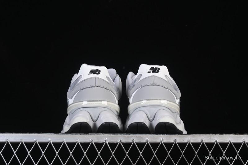 حذاء جري كاجوال ريترو كاجوال من سلسلة NB9060 من نيو بالانس - U9060JRG