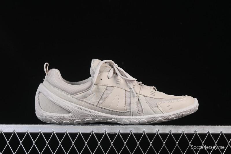 سلسلة ECCO BIOM LITE سلسلة أحذية ECCO BIOM LITE المبتكرة ذات النعل الرفيع المبتكر للمشي الخفيف الوزن متعدد الاستخدامات للقدمين الحافيتين - 80243460779