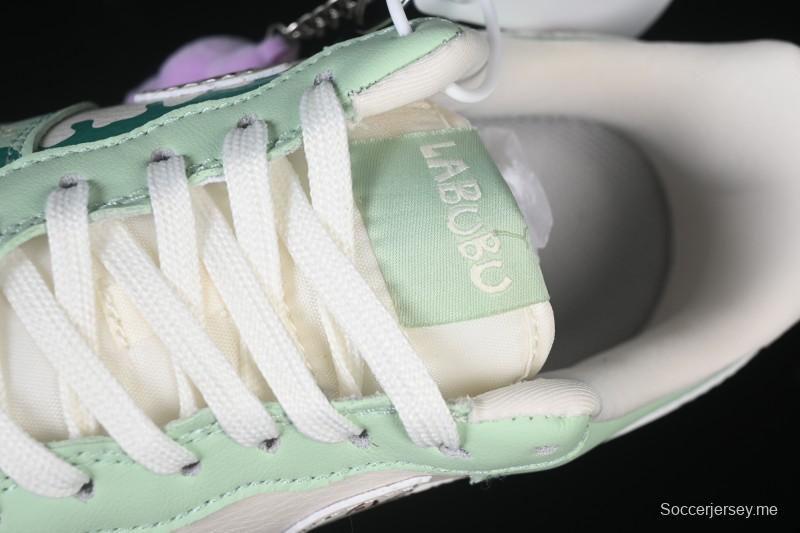 Nike Air Force 1'07 Low Casual Sneakers with Full-Length Air Cushion - KB1688-007