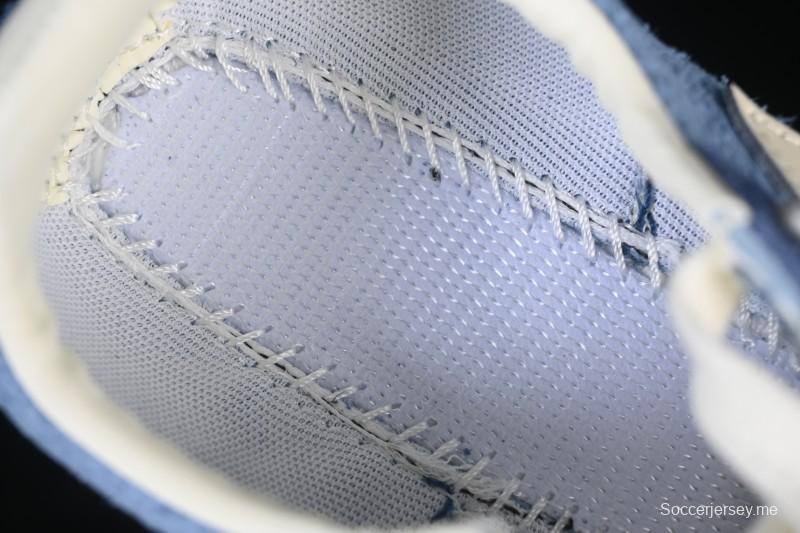 حذاء كاجوال من سلسلة نيو بالانس 471 من القماش والجلد - U471KDB