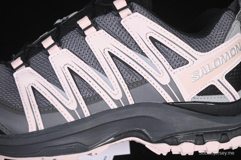 حذاء الجري الخارجي سالومون اكس ايه برو ثري دي - 491841-23