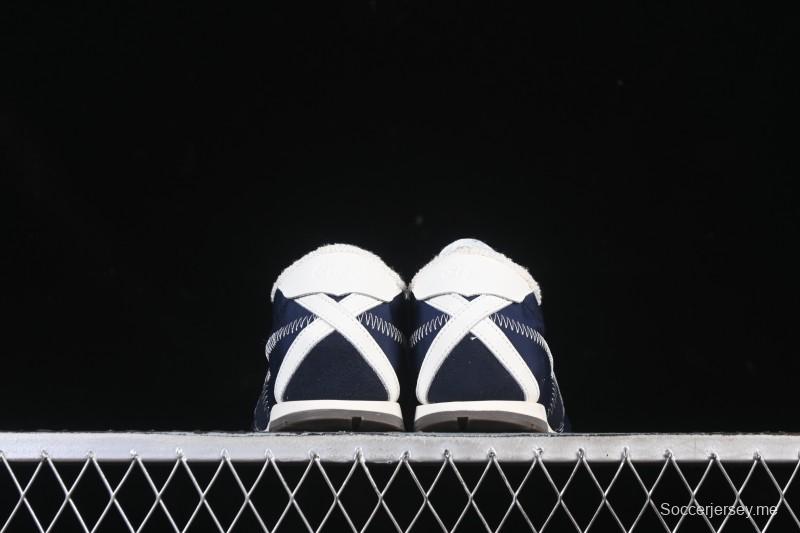 أونيتسوكا تايجر كورسير A55 حذاء كورسير A55 كاجوال منخفض الكماليات - 1183C317-401