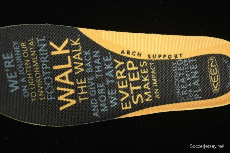 حذاء كين جاسبر ياباني من كين جاسبر ياباني ستريت ريترو ستايل - 2266